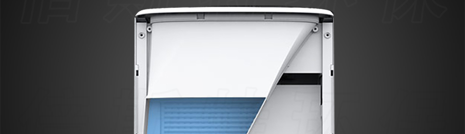 雙工位機(jī)械焊錫煙霧凈化器