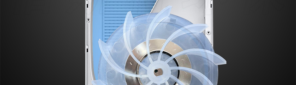 雙工位機(jī)械焊錫煙霧凈化器