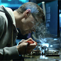 焊錫煙霧吸入過多了會怎么樣