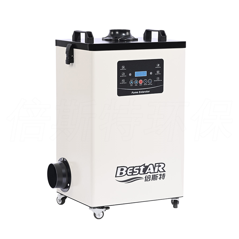 焊錫/激光異味煙霧凈化器 焊錫/激光異味煙霧凈化器